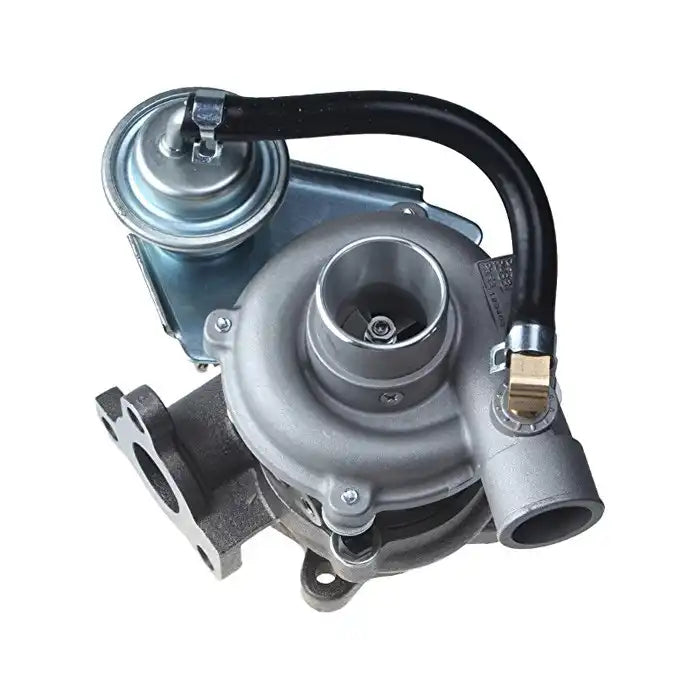 Laden Sie das Bild in Galerie -Viewer, Turbo RHB31 Turbocharger YM129403-18050 For Kobelco Excavator SK025 SK027 Yanmar Engine 3TN84L - Engine Parts > Air Intake and Exhaust System > Turbocharger from My Store