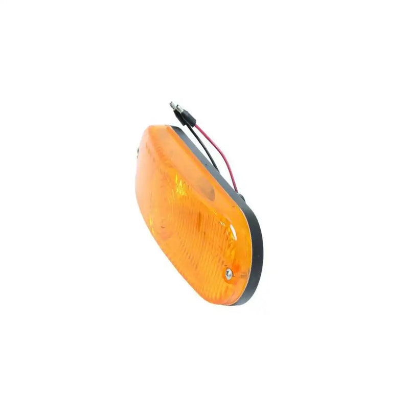 Load image into Gallery viewer, Turn Signal Lamp D135384 fits Case 580K 580L 580M 580N 585G 586H 586G from MyMROmarts