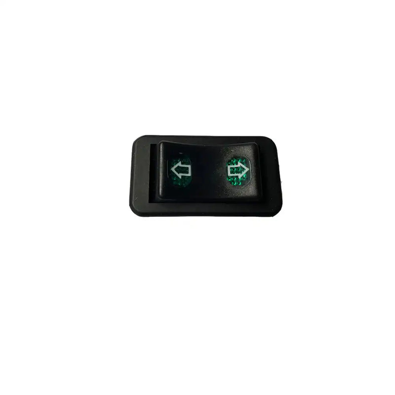 Load image into Gallery viewer, Turn Signal Rocker Switch 131691A1 for CASE TR340 SV185 TV380 SV250 586H 588H 585G 580SL 590SL SR130 SR175 570LXT 570MXT from MyMROmarts