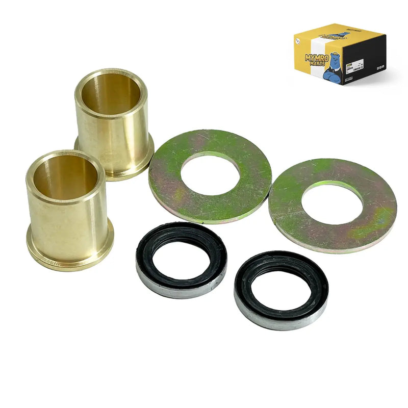 Load image into Gallery viewer, Undercarriage Bushing Seal Kit 7325259 6732271 for Bobcat Loader MT50 MT52 MT55 MT85 from MyMROmarts