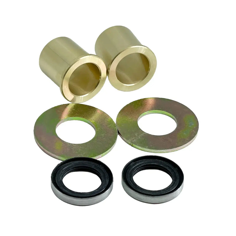 Load image into Gallery viewer, Undercarriage Bushing Seal Kit 7325259 6732271 for Bobcat Loader MT50 MT52 MT55 MT85 from MyMROmarts