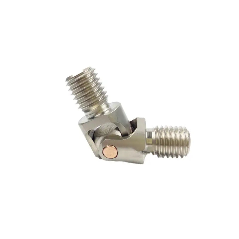 Cargue la imagen en el visor de la galería, Universal Cardan Joint 2436U944S301 for Kobelco Excavator K903 K912 K916 MD180LC MD300LC SK16-N2 SK200 SK300LC SK400 SK60 - Hydraulic Parts > Universal Joint from MyMROmarts