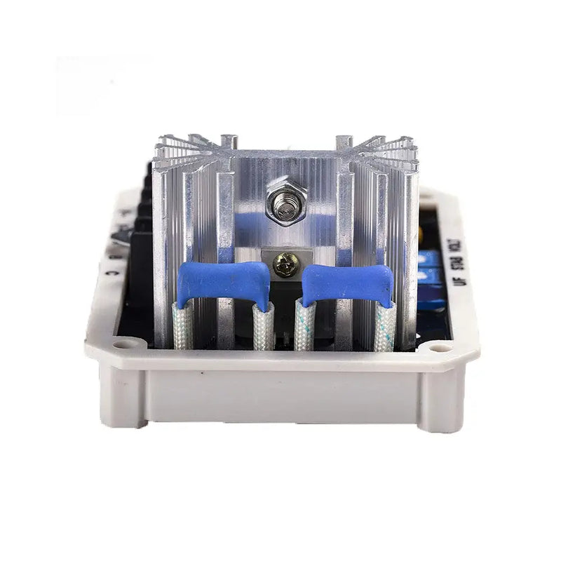 Load image into Gallery viewer, Universal Voltage Regulator VR648 for Generator Genset from MyMROmarts