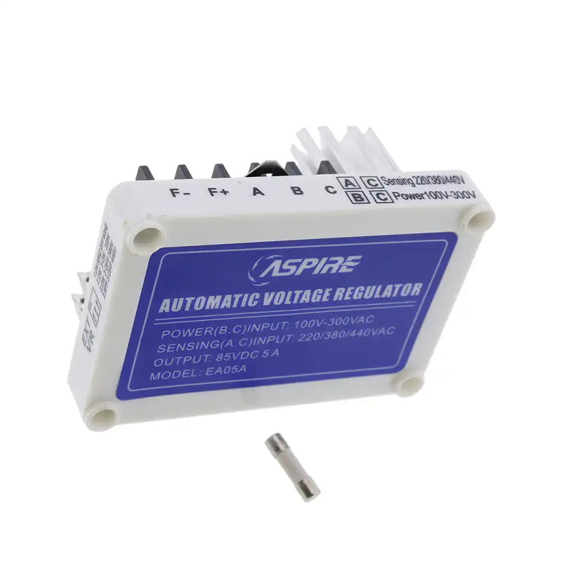 Load image into Gallery viewer, Universal Voltage Regulator VR648 for Generator Genset from MyMROmarts