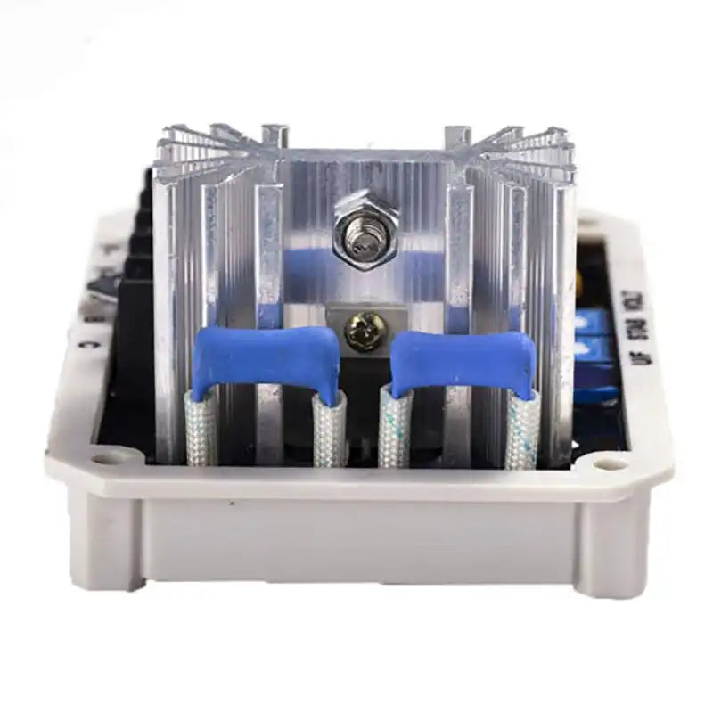 Load image into Gallery viewer, Universal Voltage Regulator VR648 for Generator Genset from MyMROmarts