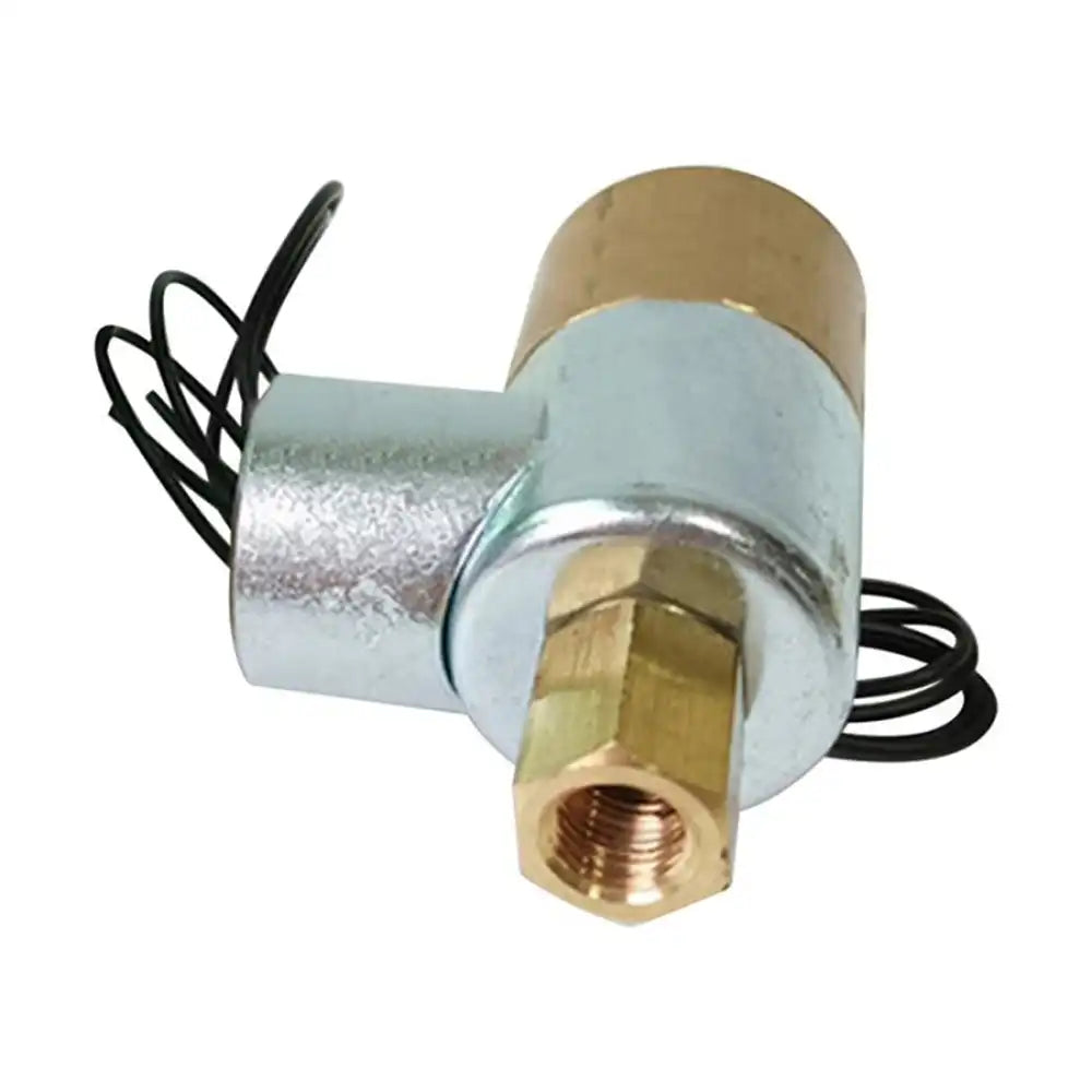 Ontladingsmagneetventiel 39583943 voor Ingersoll Rand schroefluchtcompressor