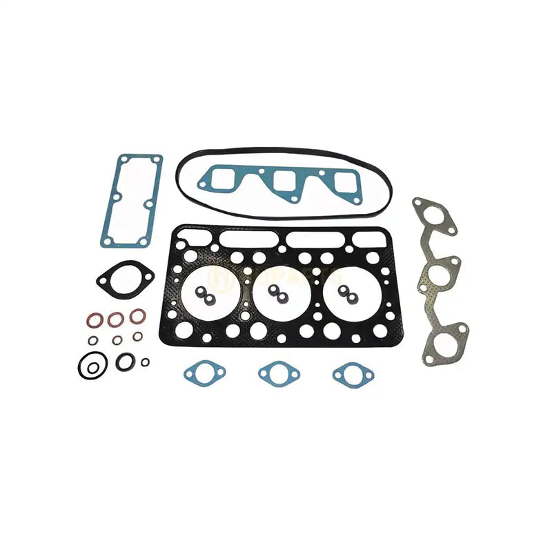 Load image into Gallery viewer, Upper Gasket Kit for Kubota DH1101 Engine L245 L245DT L245C Tractor from MyMROmarts