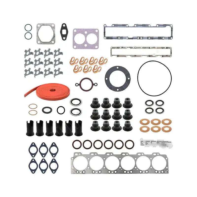 Load image into Gallery viewer, Upper Gasket Sets DS-4025271 for Cummins C8.3 Engine from MyMROmarts