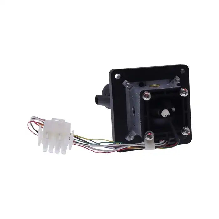 Cargue la imagen en el visor de la galería, Upright Joystick Controller 3087801 for Snorkel S1930E S1932E S2632E from MyMROmarts