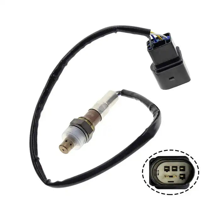 Cargue la imagen en el visor de la galería, Upstream O2 Oxygen Sensor 39210-23700 for Hyundai Elantra Kia Spectra Spectra5 2005-2009 from MyMROmarts