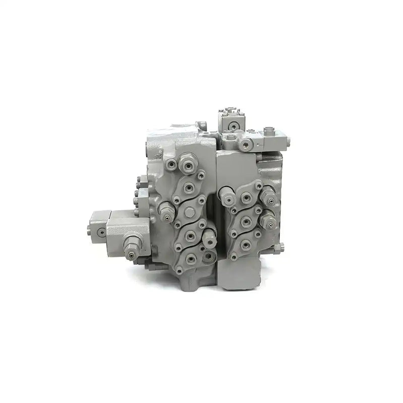 Cargue la imagen en el visor de la galería, UX28-86 Hydraulic Main Control Valve VOE14576336 for Volvo Excavator EC200B EC210B - Hydraulic Parts > Hydraulic Pump Parts from MyMROmarts