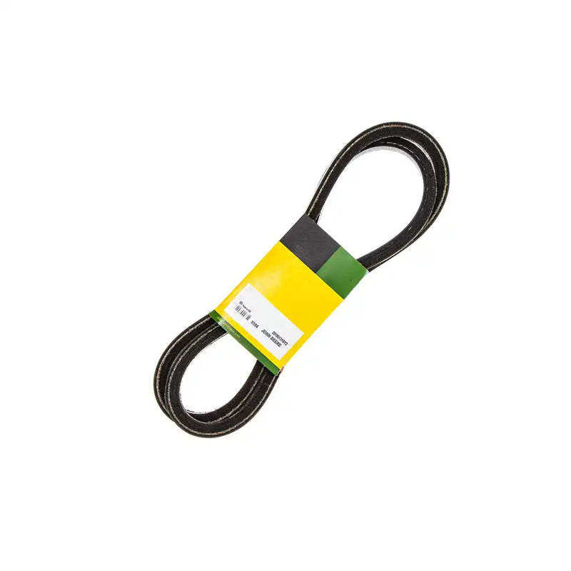 Load image into Gallery viewer, V-Belt 4612328 for John Deere Excavator 75G 180 85G - Engine Parts > Other Engine Parts > Engine Belts from MyMROmarts