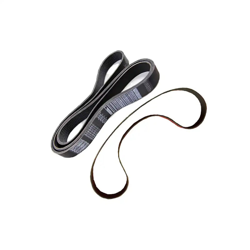 Load image into Gallery viewer, V-Belt 5260381 for Cummins Engine KT19 ISBE ISDE 4BT 6BT 6CT K19 K38 K50 QSM11 NT855 - Engine Parts > Other Engine Parts > Engine Belts from MyMROmarts