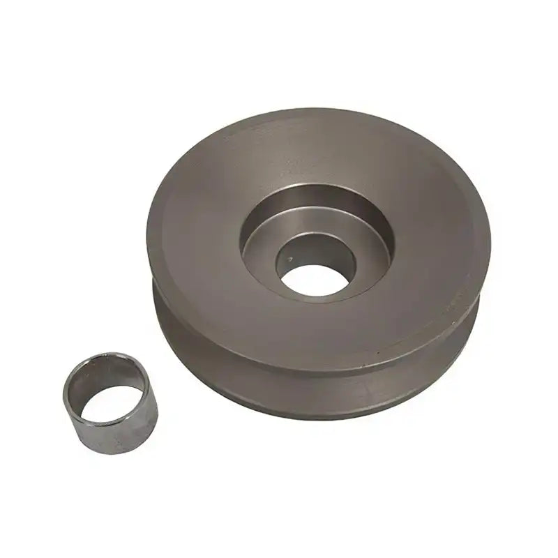 Load image into Gallery viewer, V-Belt Airend Pulley 22179998 for Ingersoll Rand Air Compressor - Engine Parts > Air Intake and Exhaust System > Air Compressor Parts from MyMROmarts