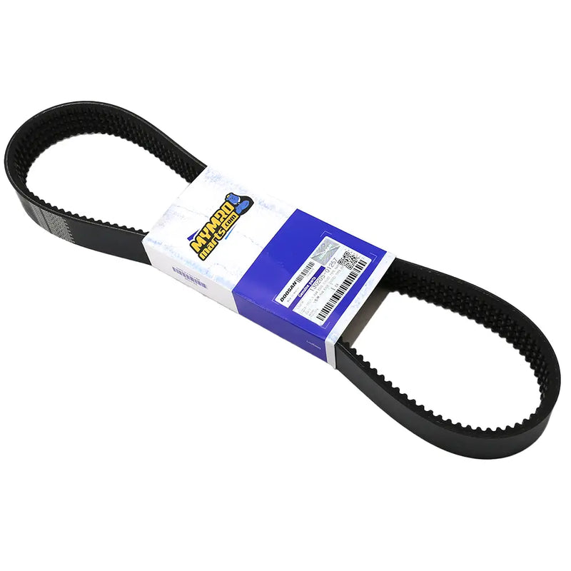 Load image into Gallery viewer, V-Belt Fan Belt 65.96801-0195A for Doosan Daewoo Original from MyMROmarts