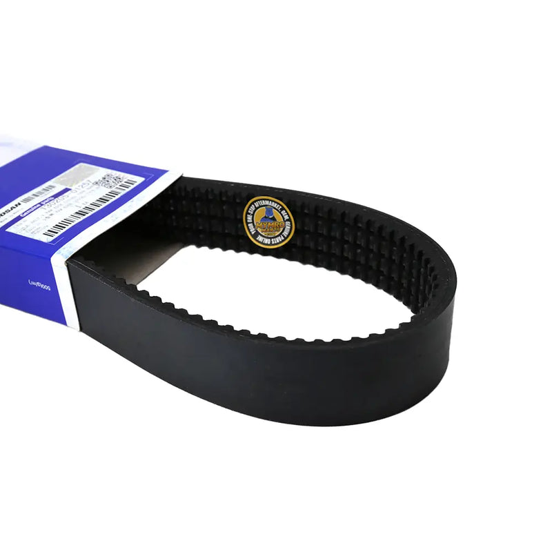 Load image into Gallery viewer, V-Belt Fan Belt 65.96801-0195A for Doosan Daewoo Original from MyMROmarts