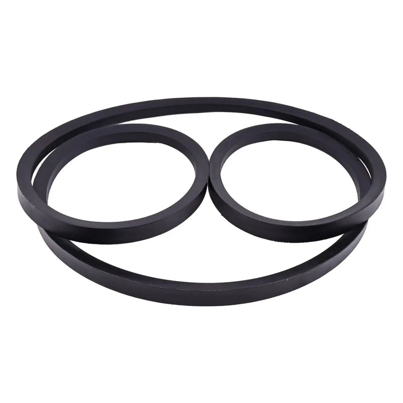 Cargue la imagen en el visor de la galería, V-Belt M169485 For John Deere X350 X354 X370 X380 X384 X390 X394 X570 X580 X584 X590 Series Tractors - Engine Parts > Other Engine Parts > Engine Belts from MyMROmarts