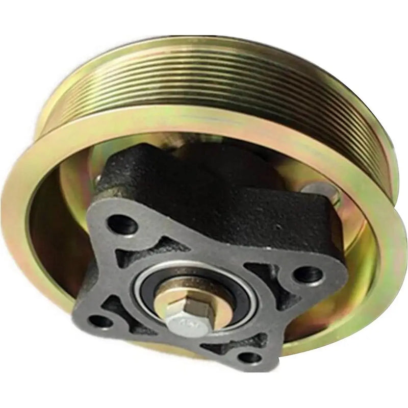 Load image into Gallery viewer, V-Belt Pulley VOE20800016 for Volvo D6D D7D Engine EC210B EC240B EC290B Excavator from MyMROmarts