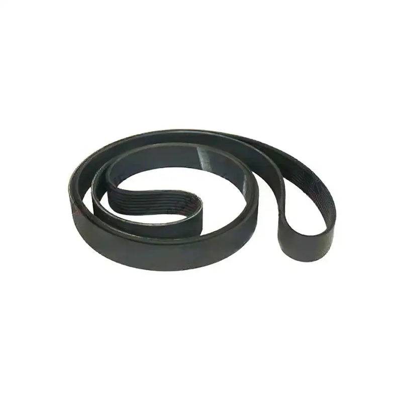 Load image into Gallery viewer, V-Belt R123437 for John Deere Engine 3029 4039 4045 6068 Excavator 110 120 160LC - Engine Parts > Other Engine Parts > Engine Belts from MyMROmarts