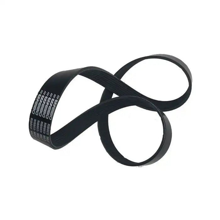Load image into Gallery viewer, V-Ribbed Belt 6732-82-3630 for Komatsu PC300LC-6LE PC300HD-6LE PC300LC-6LC PC300HD-6LC PC300HD-6MH Excavator - Engine Parts > Other Engine Parts > Engine Belts from MyMROmarts