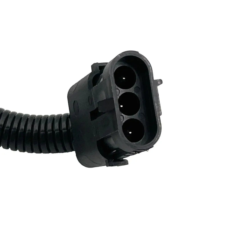 Load image into Gallery viewer, Fuel Shutoff Solenoid RE516083 for John Deere 120 160LC 200LC 230LC 230LCR 270LC 624H TC62H 624HLL 670C 670CH 672CH from MyMROmarts