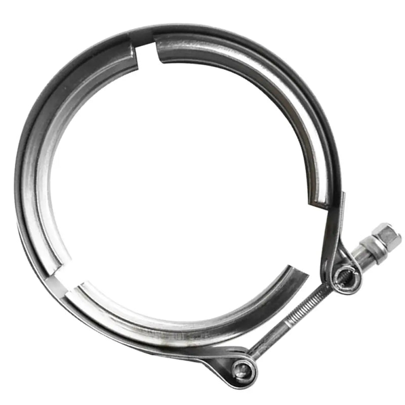 Load image into Gallery viewer, V Band Clamp 3067979 for Cummins Engine QSL9 M11 6ISBE ISLE ISC ISL from MyMROmarts