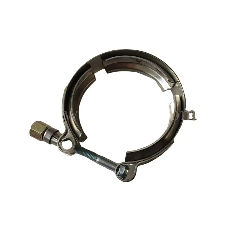 Carica immagine in Galleria Viewer, V Band Clamp 4938989 for Cummins Engine 6CT 6LT - Engine Parts > Other Engine Parts from MyMROmarts