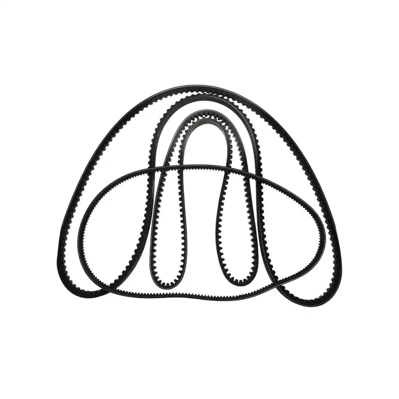 Load image into Gallery viewer, V Belt 78-603 78603 for ThermoKing McTRL-I 30 30 TC SB-110 30 SB-190 30 SB-200 - Engine Parts > Other Engine Parts > Engine Belts from MyMROmarts