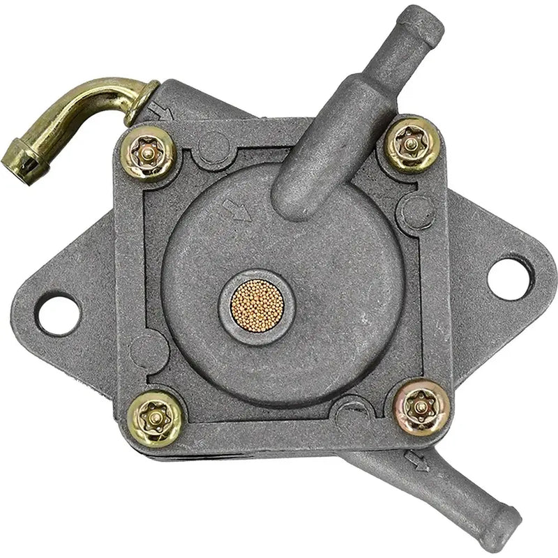 Load image into Gallery viewer, Vacuum Fuel Pump Gas Pump 49040-2067 for Kawasaki Mule 500 520 550 from MyMROmarts