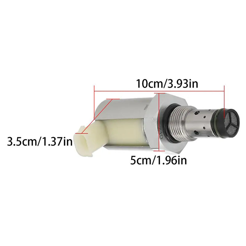 Indlæs billede i Gallery Viewer, Injection Pressure Regulator Valve 1846057C1 for Ford 6.0L V8 Powerstroke Turbocharged E350 F250 F350 Excursion from MyMROmarts