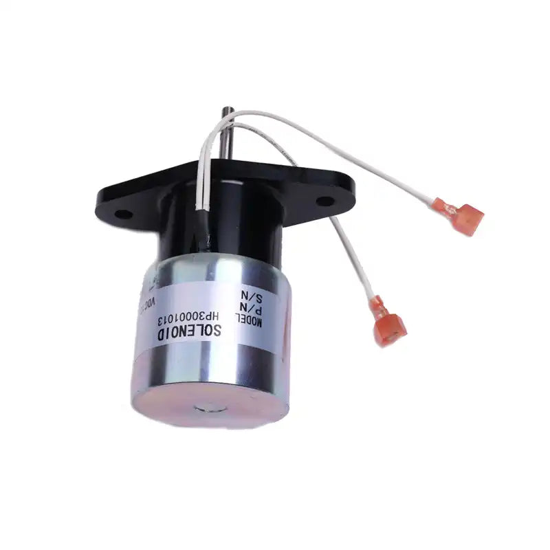 Load image into Gallery viewer, Solenoid Valve Actuator SA-4506-12 0250-12A3UC11S1 0250-12A2UC11S1 for Cummins ONAN Generator C33D5 C38D5 C35D6 Engine from MyMROmarts