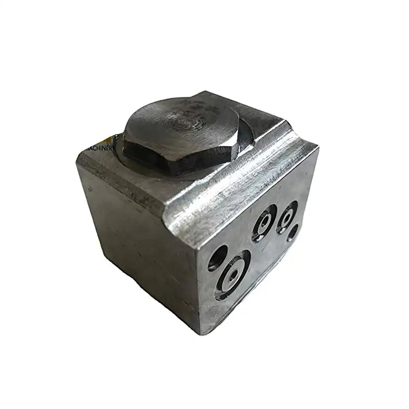 Load image into Gallery viewer, Valve Block 702-21-55951 for Komatsu PC550LC-8 PC450-8 PC450-7 PC400LC-8 PC400LC-7 PC350LC-8 PC350LC-7 PC300-8 PC300-7 - Hydraulic Parts > Other Hydraulic Parts from MyMROmarts