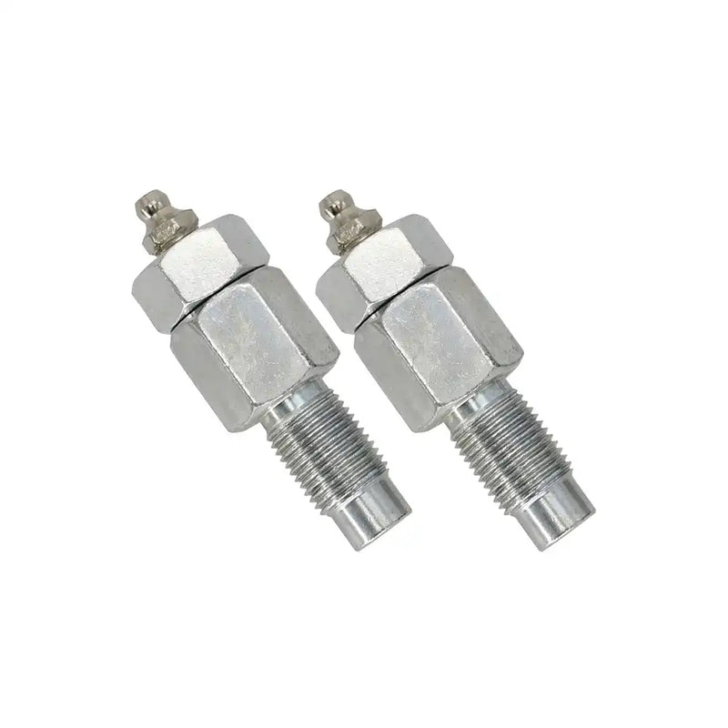 Load image into Gallery viewer, 2PCS Valve Grease 2420-1242A for Daewoo Doosan Excavator DH200-5 - Engine Parts > Other Engine Parts from MyMROmarts