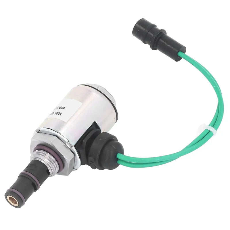 Load image into Gallery viewer, Valve Group-Solenoid 1861525 for Caterpillar CAT 120H 12H 135H 140H 143H 160H Motor Grader D8R Track-Type Tractor from MyMROmarts