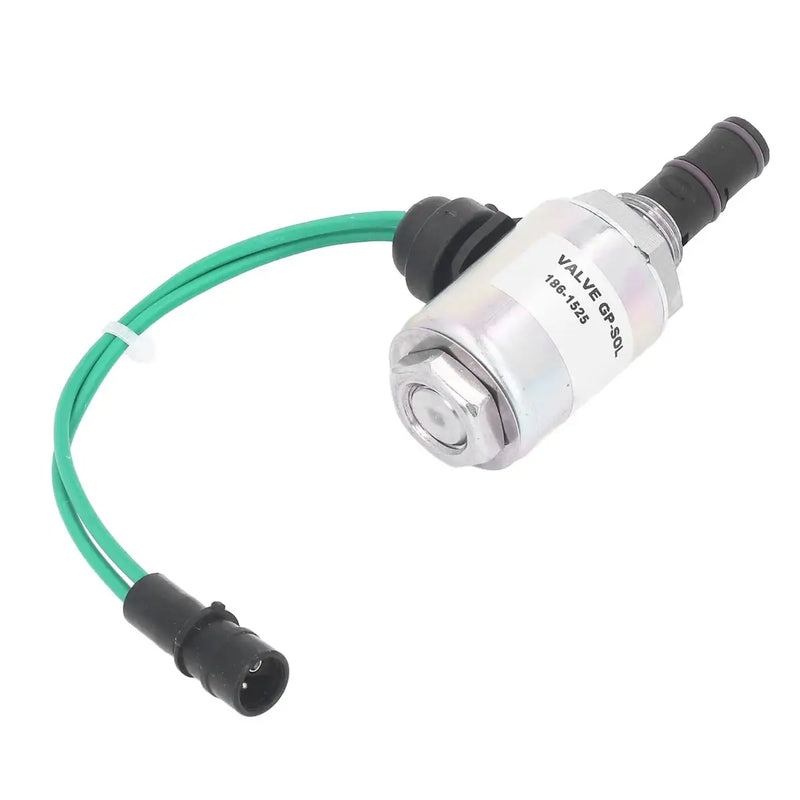 Load image into Gallery viewer, Valve Group-Solenoid 1861525 for Caterpillar CAT 120H 12H 135H 140H 143H 160H Motor Grader D8R Track-Type Tractor from MyMROmarts