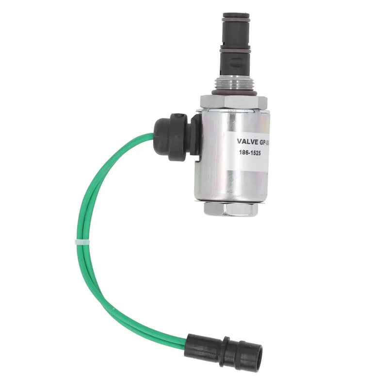 Load image into Gallery viewer, Valve Group-Solenoid 1861525 for Caterpillar CAT 120H 12H 135H 140H 143H 160H Motor Grader D8R Track-Type Tractor from MyMROmarts