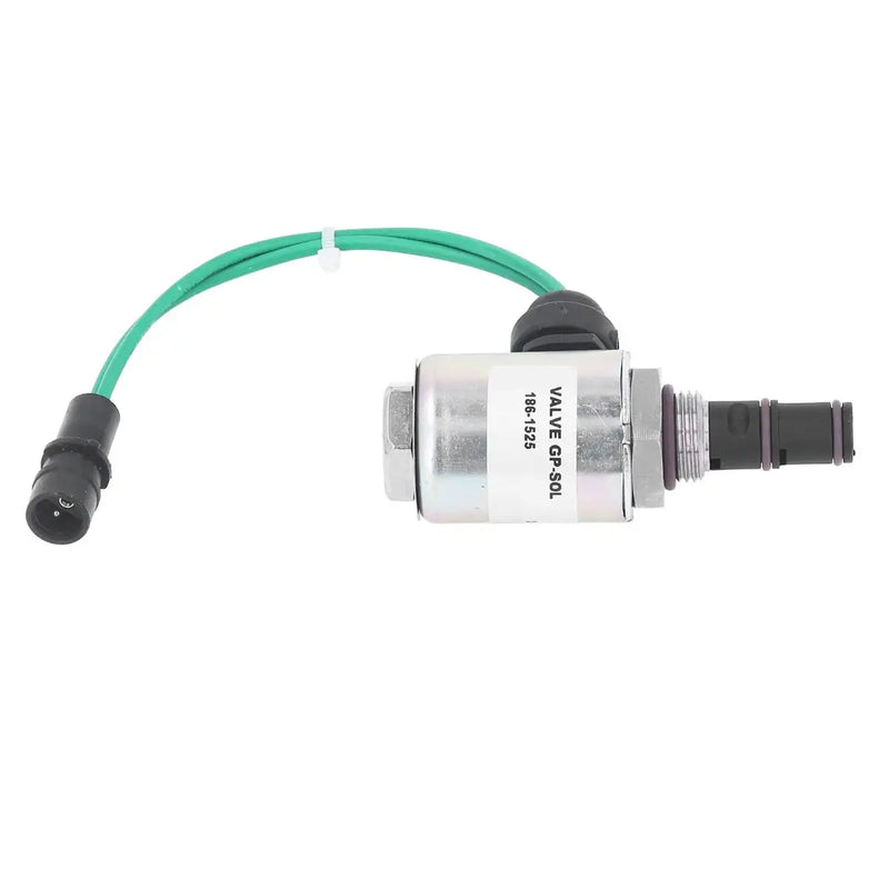 Load image into Gallery viewer, Valve Group-Solenoid 1861525 for Caterpillar CAT 120H 12H 135H 140H 143H 160H Motor Grader D8R Track-Type Tractor from MyMROmarts