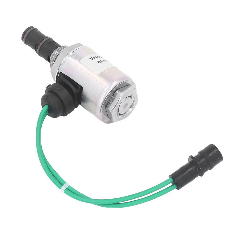 Load image into Gallery viewer, Valve Group-Solenoid 1861525 for Caterpillar CAT 120H 12H 135H 140H 143H 160H Motor Grader D8R Track-Type Tractor from MyMROmarts