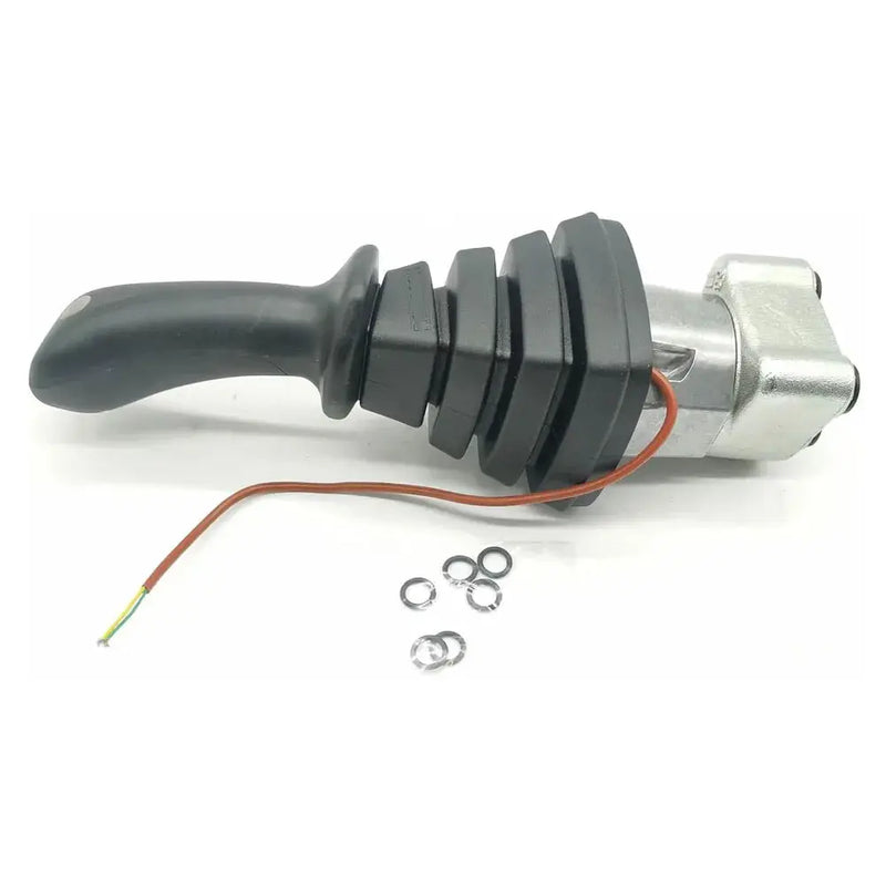 Load image into Gallery viewer, Valve Joystick Control 25/220626 for JCB Backhoe Loader 1CX Skid Steer Loader 160 180T 190 1110 1110T - Body Parts > Cab Interior Parts > Joystick Controller from My Store