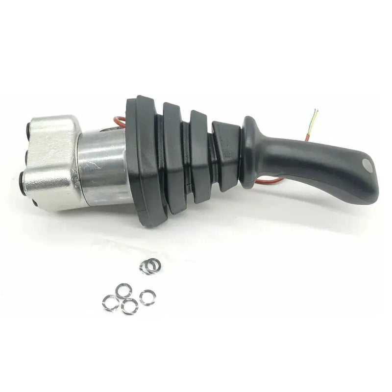 Load image into Gallery viewer, Valve Joystick Control 25/220626 for JCB Backhoe Loader 1CX Skid Steer Loader 160 180T 190 1110 1110T - Body Parts > Cab Interior Parts > Joystick Controller from My Store