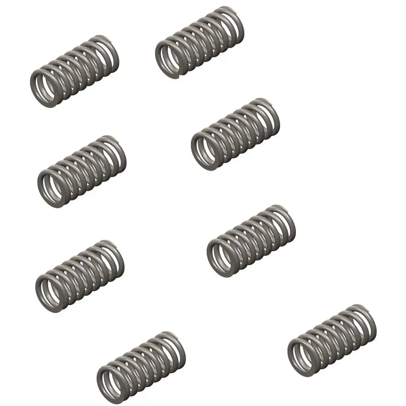 Indlæs billede i Gallery Viewer, 8 Pcs Valve Spring 3900276 3926700 for Cummins 4B 4BT 4BTA 3.9 - Engine Parts > Other Engine Parts from MyMROmarts