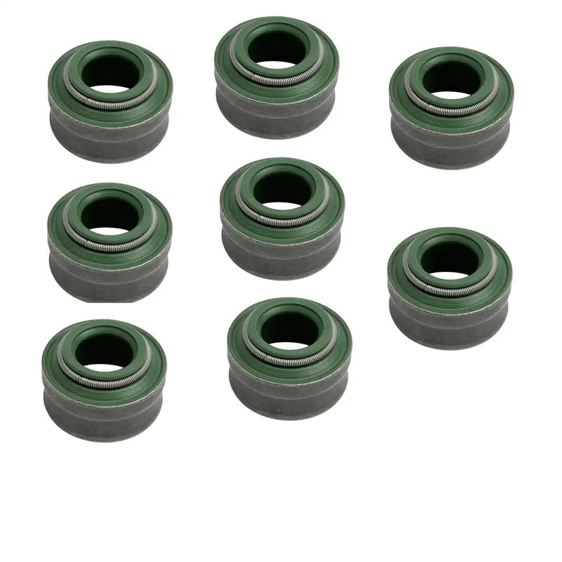 Cargue la imagen en el visor de la galería, 8 Pcs Valve Stem Seal 04153728 for Deutz Engine 1011 2011 2012 2013 1015 912 - Engine Parts > Other Engine Parts from MyMROmarts