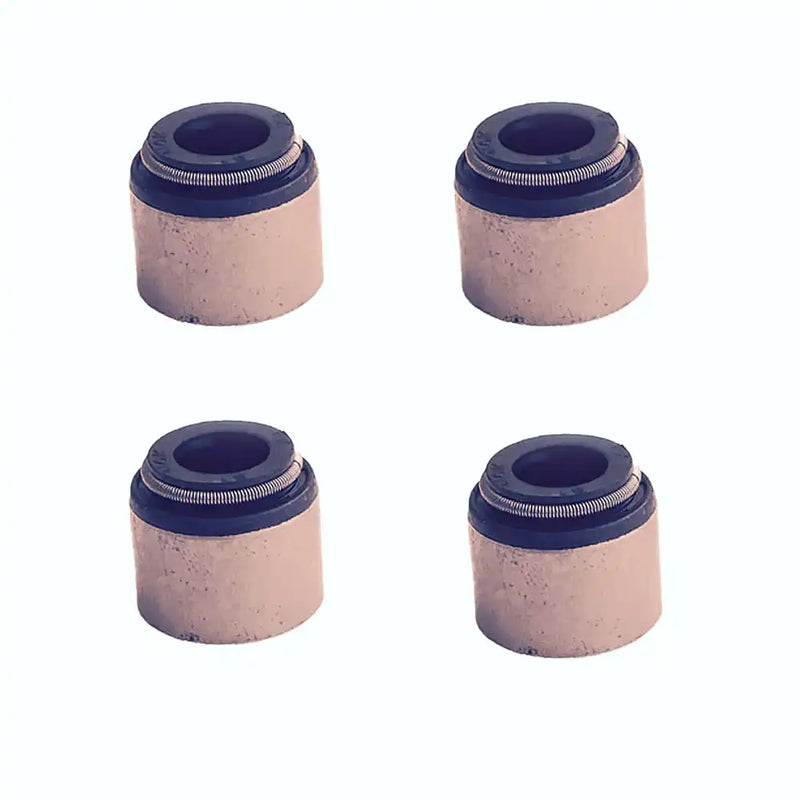 Load image into Gallery viewer, 4 Pcs Valve Stem Seal U20406140 for Perkins Engine 403D-11 - Engine Parts > Other Engine Parts from MyMROmarts