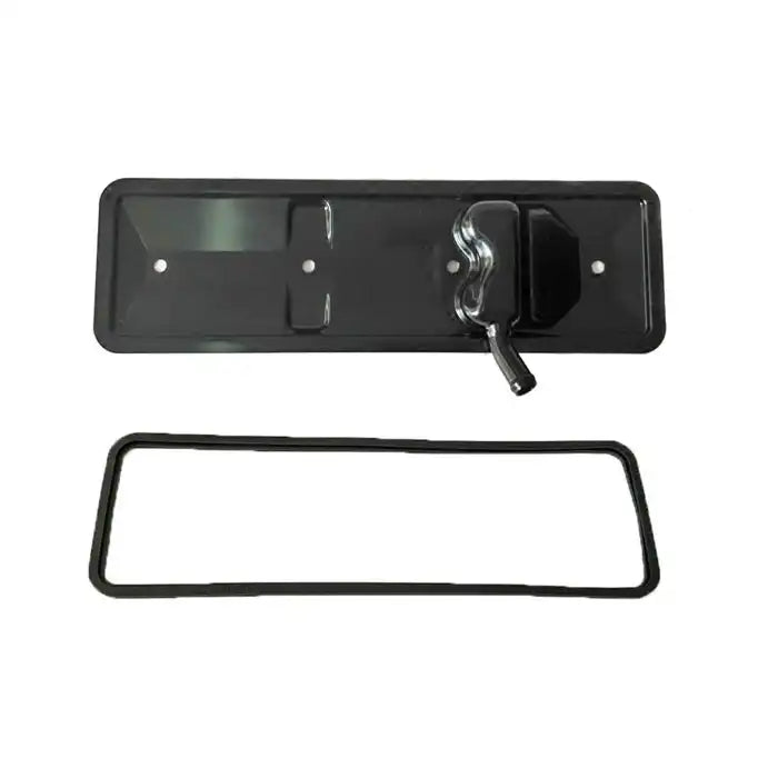Load image into Gallery viewer, Valve Tappet Pushrod Housing Cover 3990737 3990738 3990730 for Dodge 5.9 Cummins 6BT Engine 12V from MyMROmarts