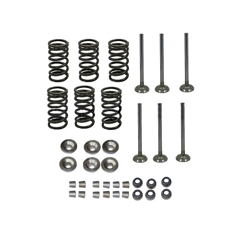 Load image into Gallery viewer, Valve Train Kit for Kubota Engine D1102 - Engine Parts > Other Engine Parts from MyMROmarts