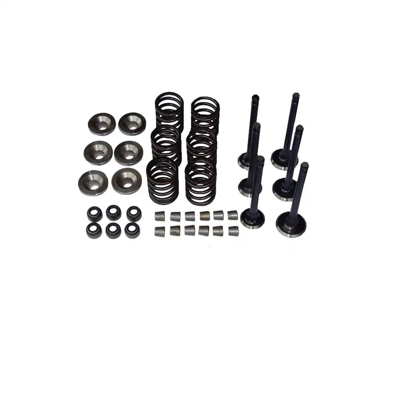 Load image into Gallery viewer, Valve Train Kit for Kubota Engine D1105 - Engine Parts > Other Engine Parts from MyMROmarts