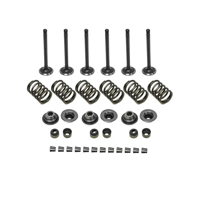 Load image into Gallery viewer, Valve Train Kit for Kubota Engine D1402 - Engine Parts > Other Engine Parts from MyMROmarts