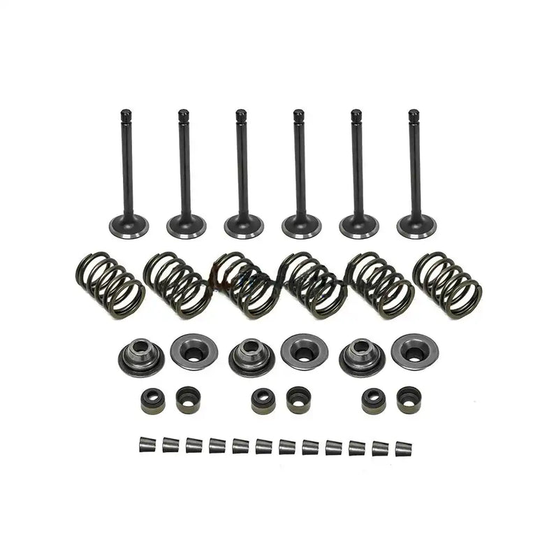 Load image into Gallery viewer, Valve Train Kit for Kubota Engine D722 - Engine Parts > Other Engine Parts from MyMROmarts
