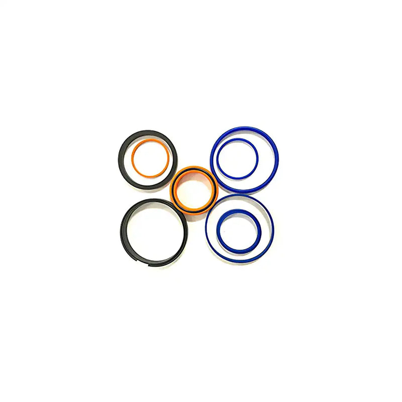 Load image into Gallery viewer, Various Cylinder Seal Kit 991/10081 for JCB 2CX 2CXL Midi-CX 802 - Hydraulic Parts > Hydraulic Seal Kits from MyMROmarts