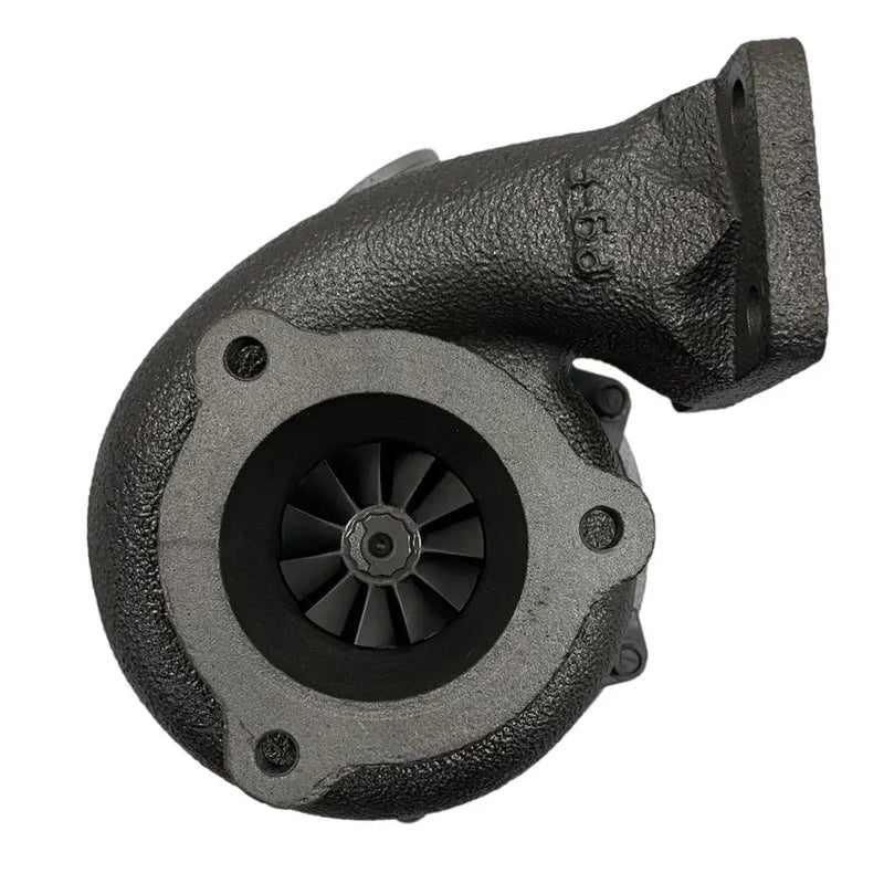 Cargue la imagen en el visor de la galería, Turbo RHB6 Turbocharger 121423-18010 for Yanmar Engine 3T84 3T90T from MyMROmarts